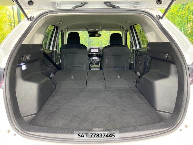 Mazda CX-5 2012-08 8883494-9