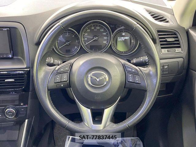 Mazda CX-5 2012-08 8883494-10