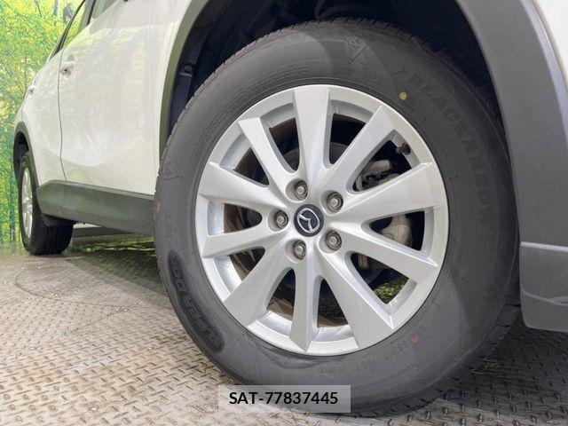 Mazda CX-5 2012-08 8883494-12