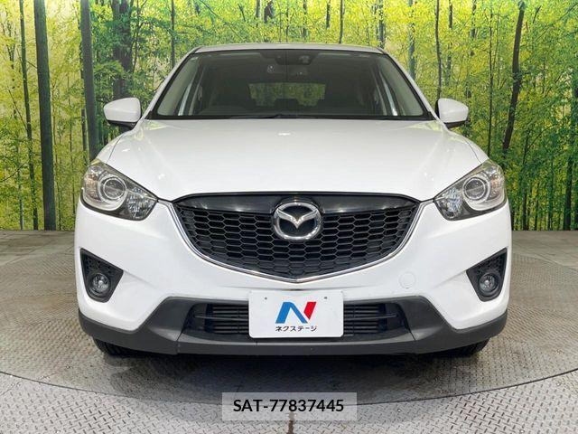 Mazda CX-5 2012-08 8883494-13