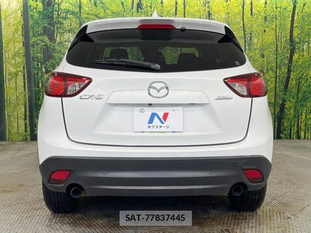 Mazda CX-5 2012-08 8883494-14
