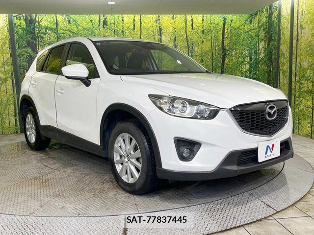 Mazda CX-5 2012-08 8883494-15