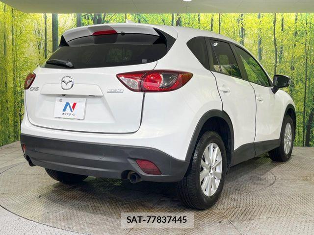 Mazda CX-5 2012-08 8883494-16