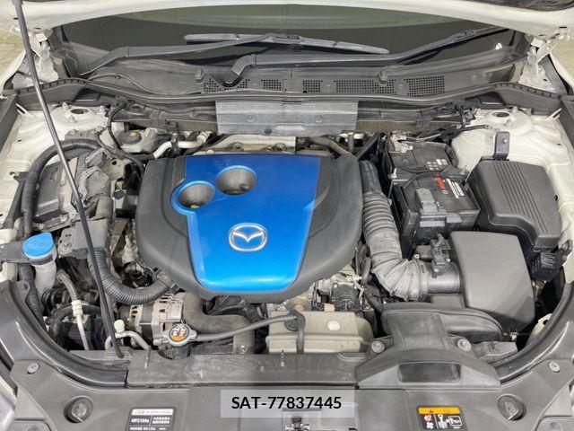 Mazda CX-5 2012-08 8883494-17