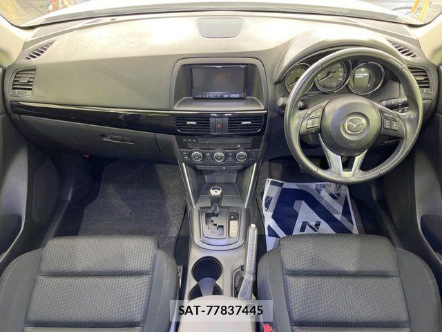 Mazda CX-5 2012-08 8883494-1