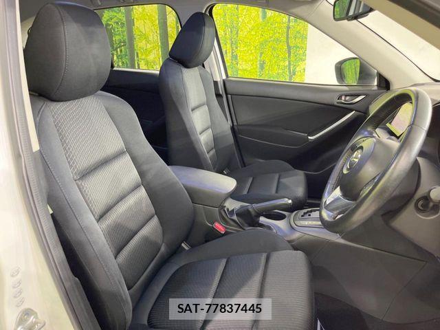 Mazda CX-5 2012-08 8883494-7