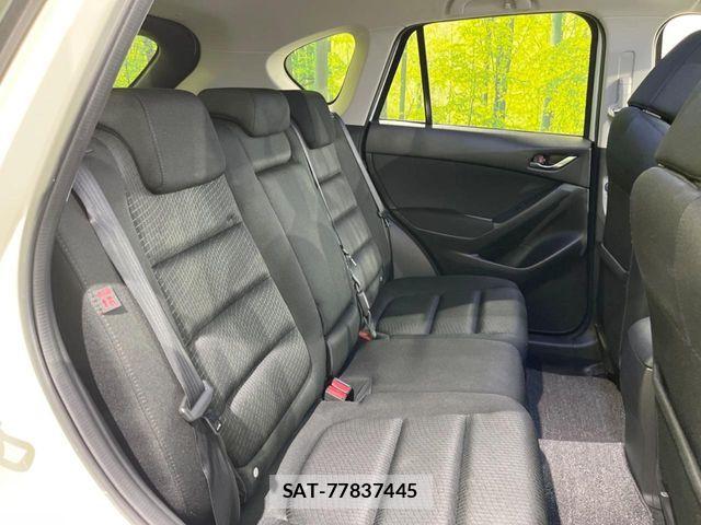Mazda CX-5 2012-08 8883494-8