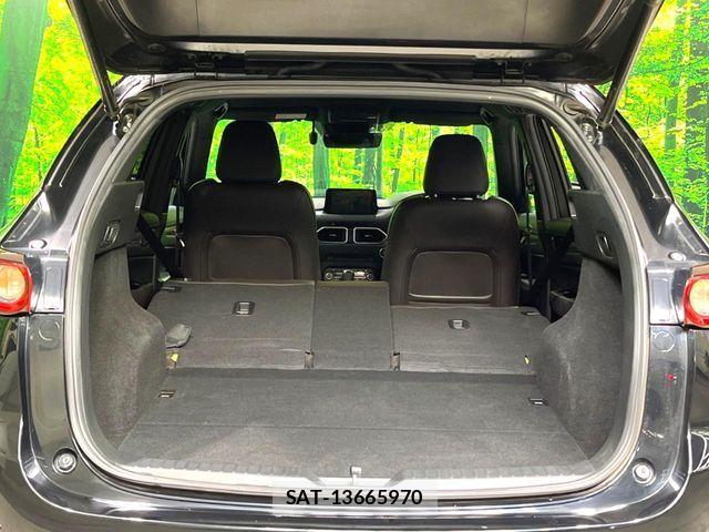 Mazda CX-5 2020-08 8883490-9