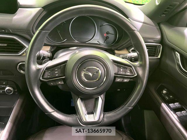 Mazda CX-5 2020-08 8883490-10
