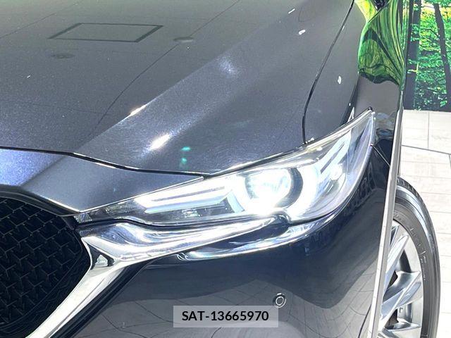 Mazda CX-5 2020-08 8883490-11