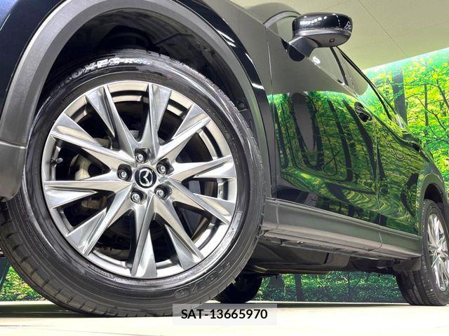 Mazda CX-5 2020-08 8883490-12