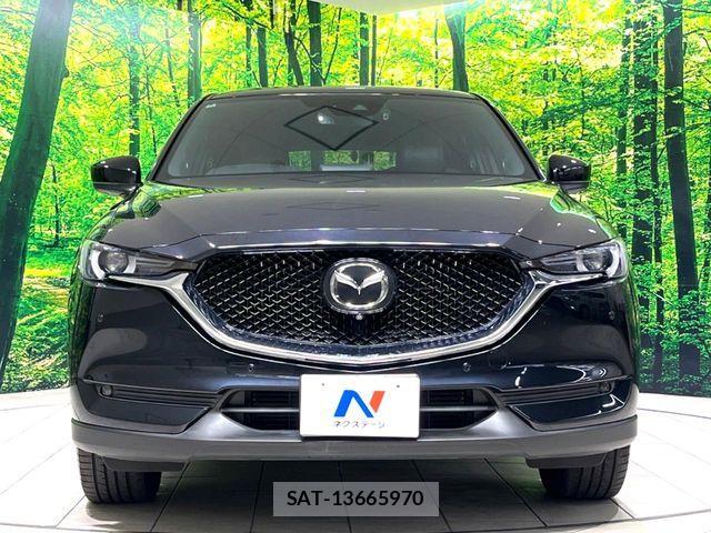 Mazda CX-5 2020-08 8883490-13