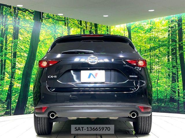 Mazda CX-5 2020-08 8883490-14