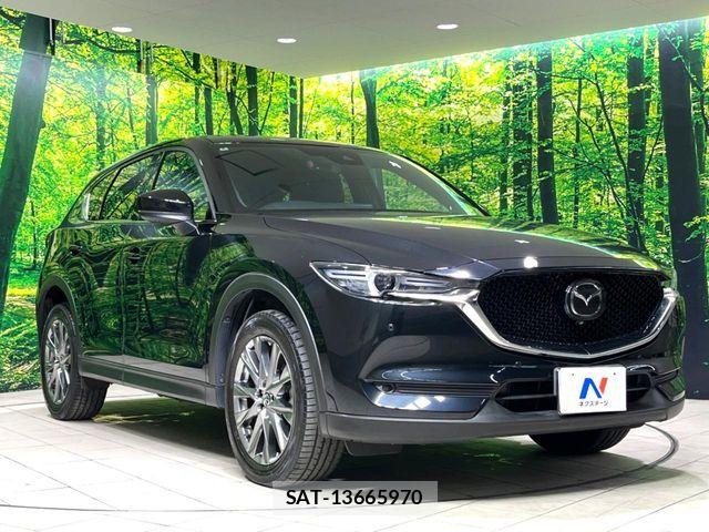 Mazda CX-5 2020-08 8883490-15