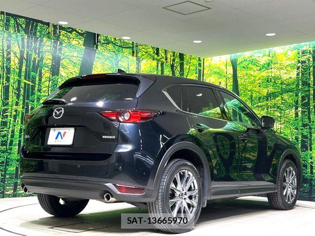 Mazda CX-5 2020-08 8883490-16