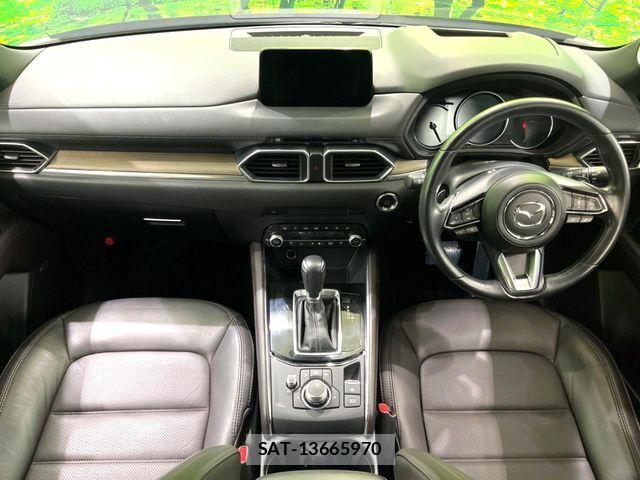 Mazda CX-5 2020-08 8883490-1