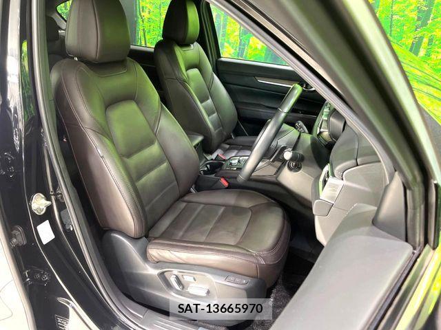Mazda CX-5 2020-08 8883490-7