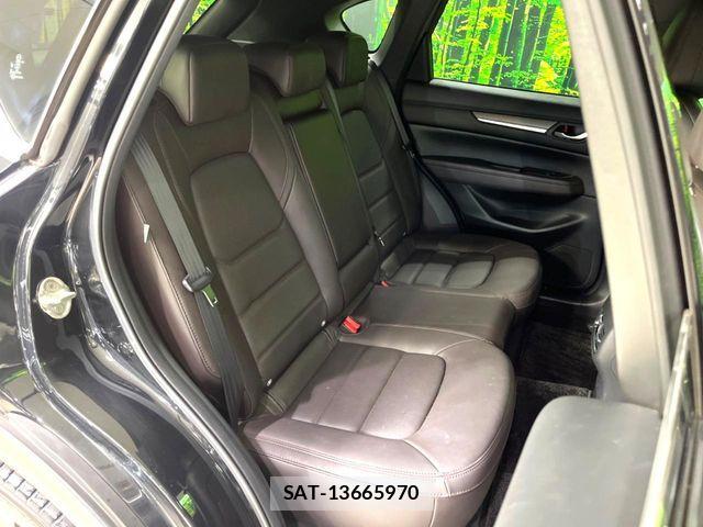 Mazda CX-5 2020-08 8883490-8