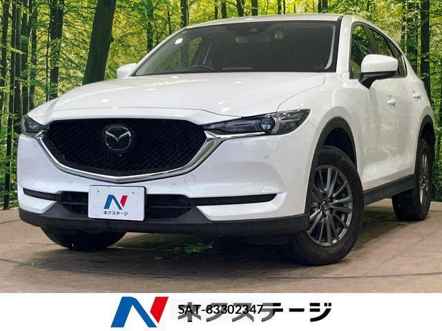 Mazda CX-5 2018-03 8883492-0