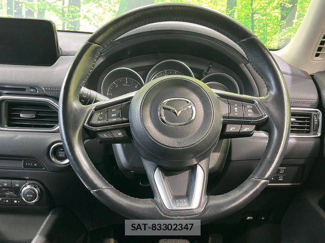 Mazda CX-5 2018-03 8883492-10