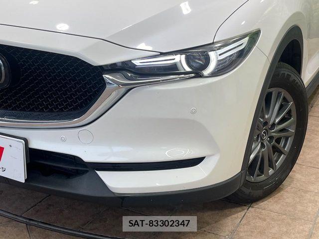 Mazda CX-5 2018-03 8883492-11