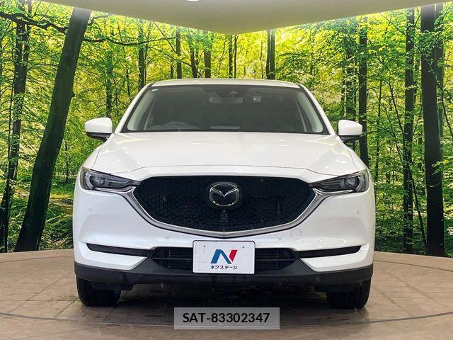 Mazda CX-5 2018-03 8883492-13