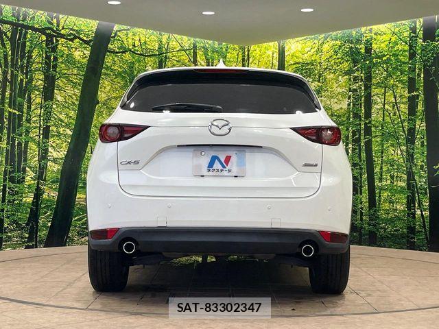Mazda CX-5 2018-03 8883492-14