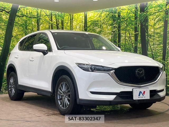 Mazda CX-5 2018-03 8883492-15