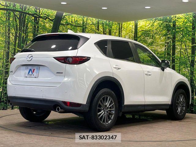 Mazda CX-5 2018-03 8883492-16
