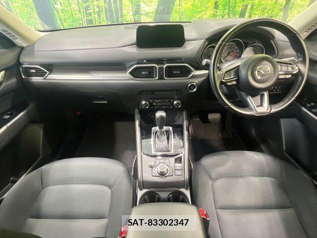 Mazda CX-5 2018-03 8883492-1