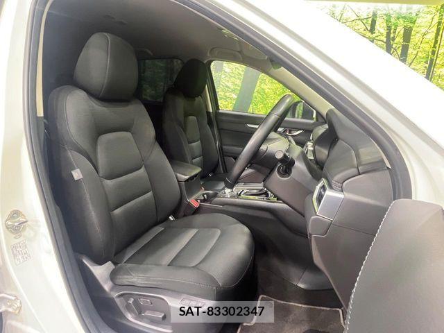 Mazda CX-5 2018-03 8883492-7