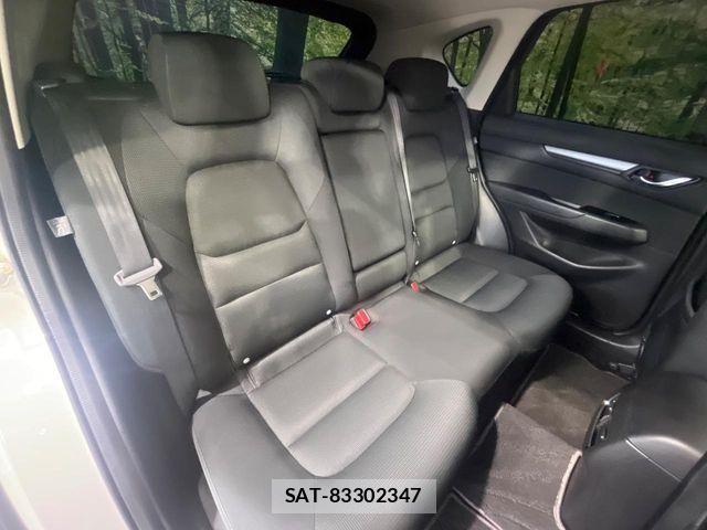 Mazda CX-5 2018-03 8883492-8