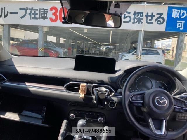 Mazda CX-5 2023-03 8883486-9