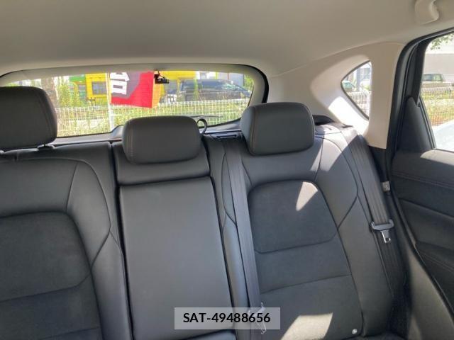 Mazda CX-5 2023-03 8883486-25