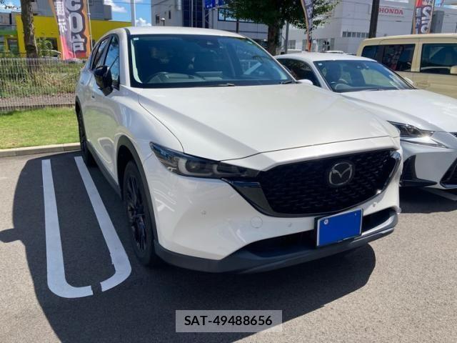 Mazda CX-5 2023-03 8883486-2