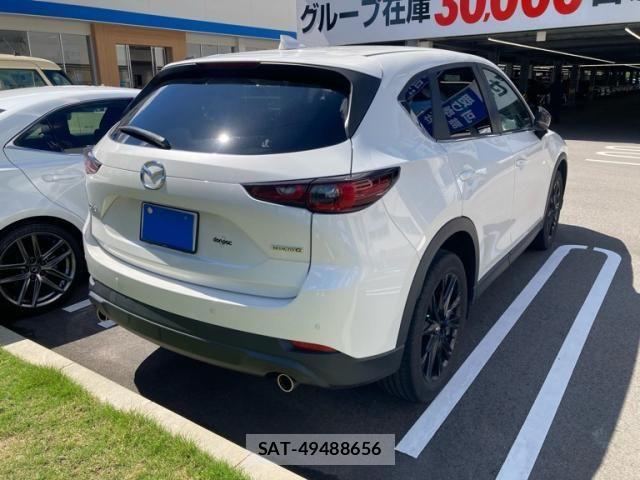 Mazda CX-5 2023-03 8883486-3