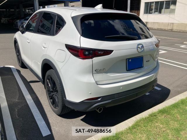 Mazda CX-5 2023-03 8883486-4