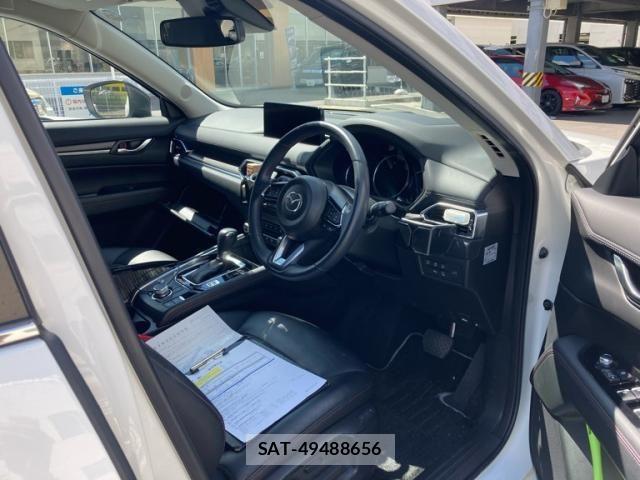 Mazda CX-5 2023-03 8883486-8