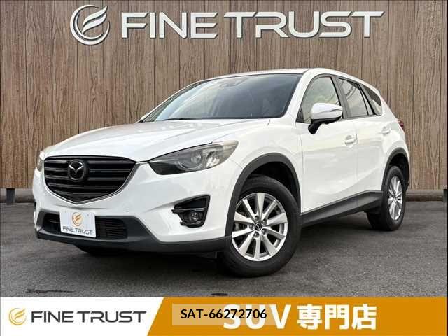 Mazda CX-5 2015-10 8883493-0