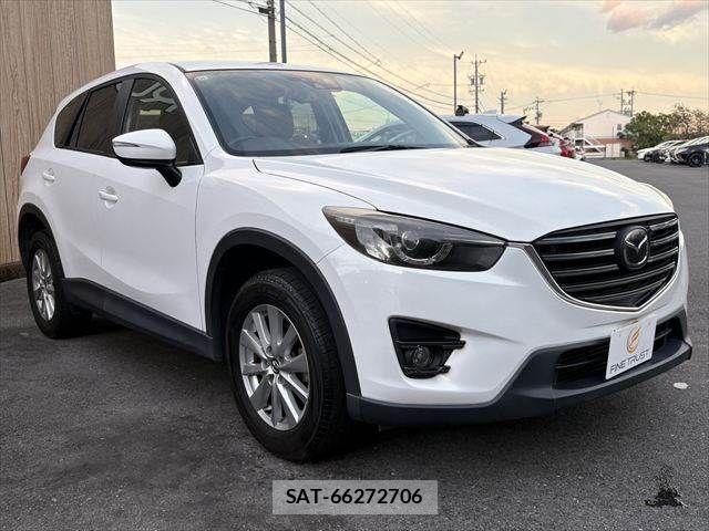 Mazda CX-5 2015-10 8883493-19