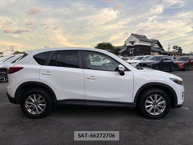 Mazda CX-5 2015-10 8883493-20
