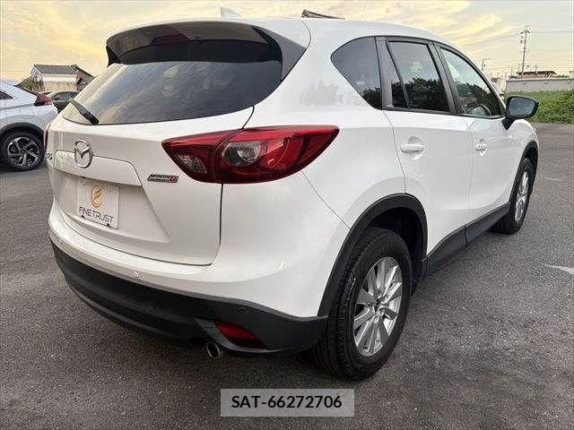Mazda CX-5 2015-10 8883493-21