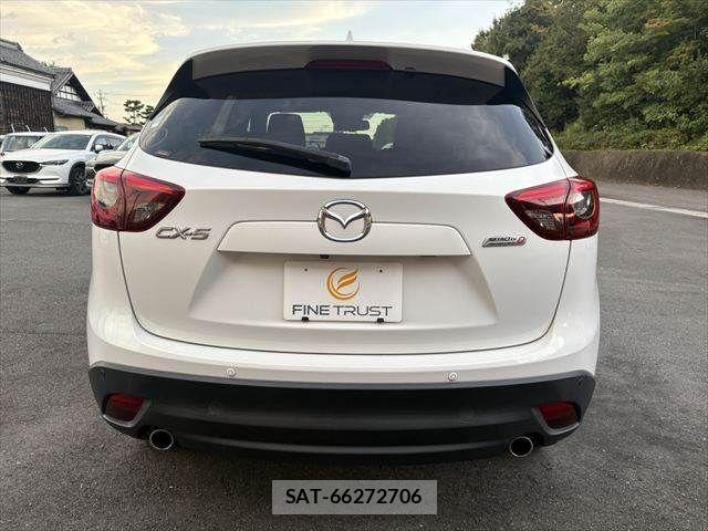 Mazda CX-5 2015-10 8883493-22