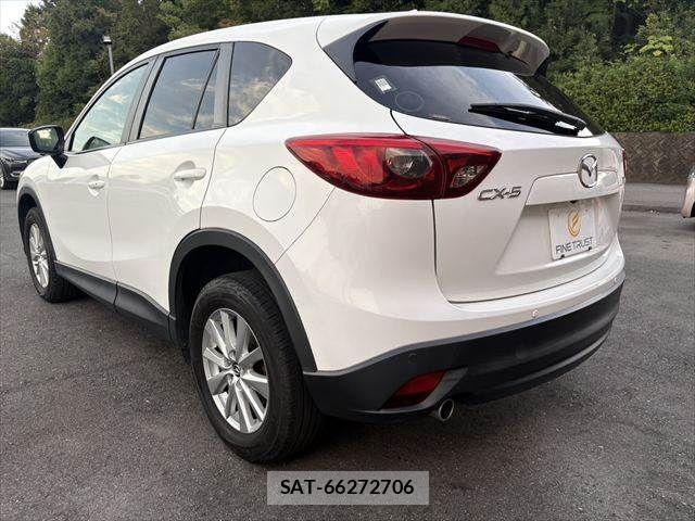 Mazda CX-5 2015-10 8883493-23