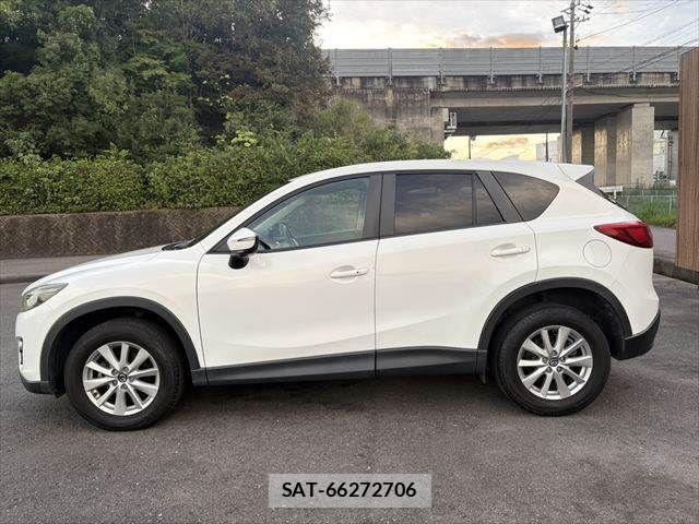 Mazda CX-5 2015-10 8883493-24