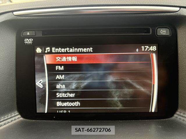 Mazda CX-5 2015-10 8883493-4