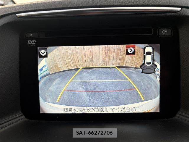 Mazda CX-5 2015-10 8883493-6