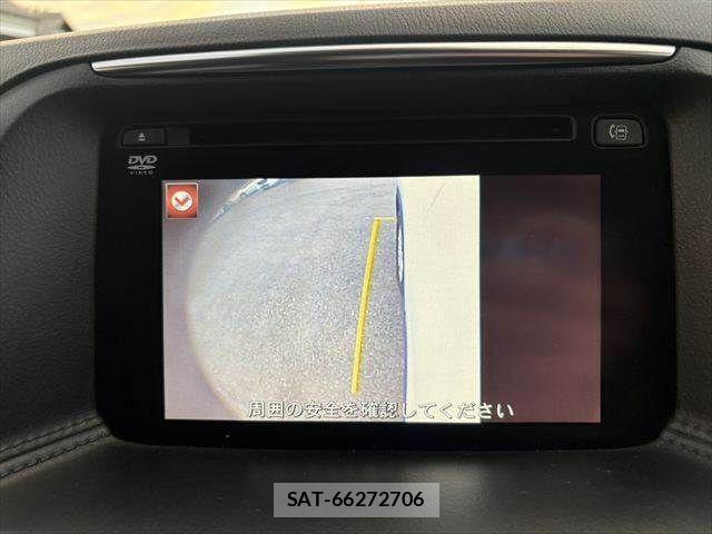 Mazda CX-5 2015-10 8883493-7