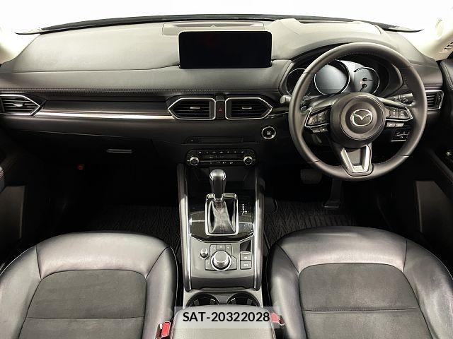 Mazda CX-5 2023-03 8883487-1