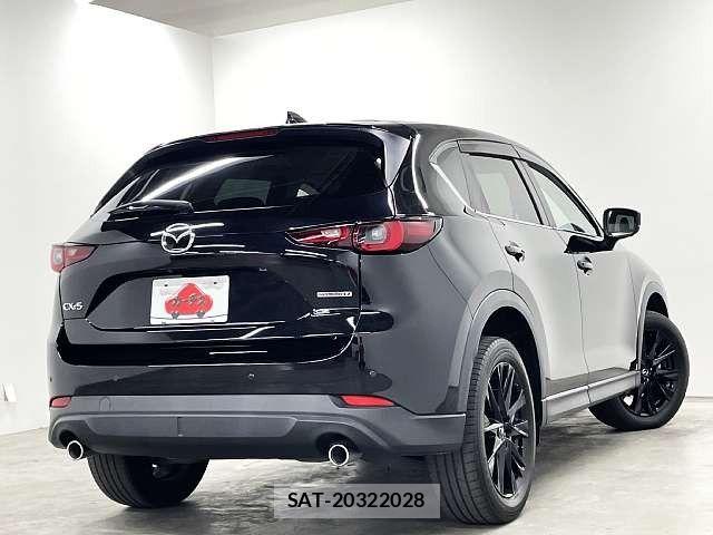 Mazda CX-5 2023-03 8883487-2